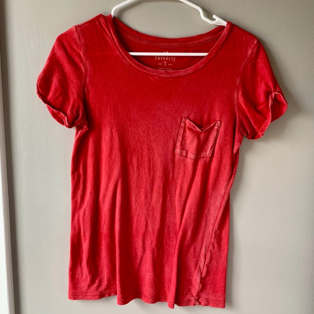 American Eagle “Favorite” T-Shirt